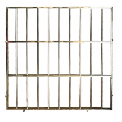  窗戶防護(hù)欄