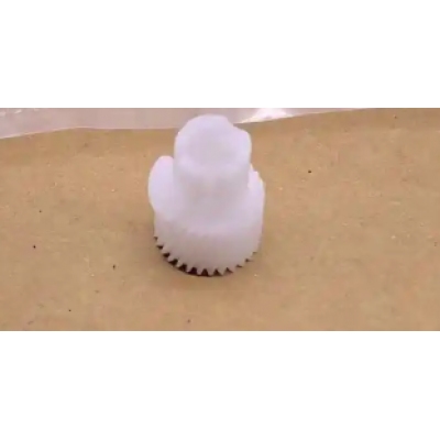 東芝對位輯齒輪