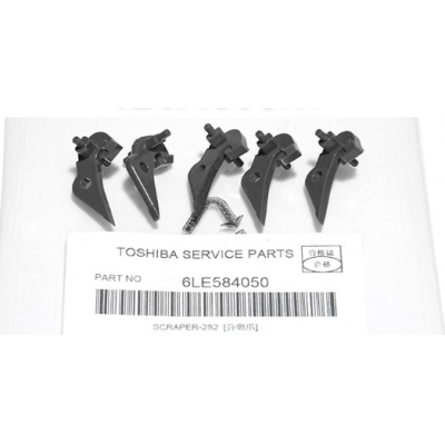 東芝定影分離爪