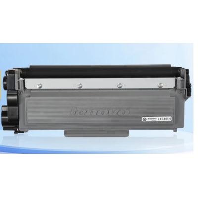 聯(lián)想原裝粉盒2451H
