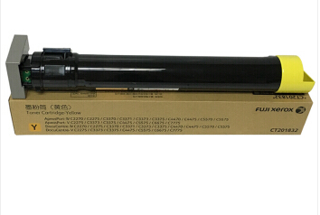 富士施樂(lè)3373 黃